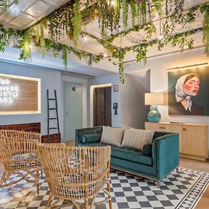 Pur Oporto Boutique Hotel by actahotels